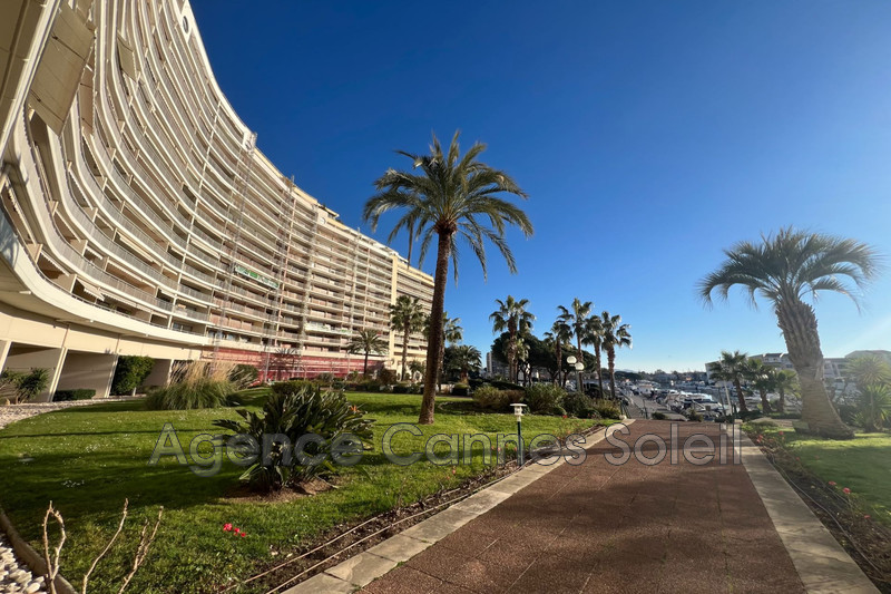 Vente appartement Mandelieu-la-Napoule  