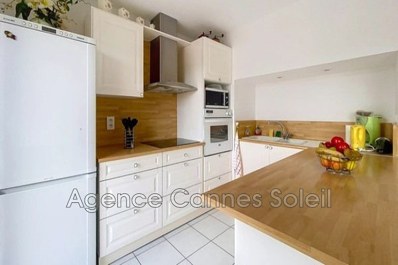 Vente appartement La Roquette-sur-Siagne  