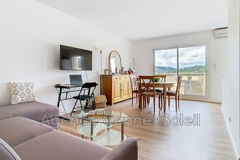 Vente appartement La Roquette-sur-Siagne  
