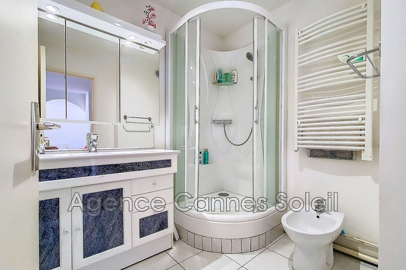 Vente appartement La Roquette-sur-Siagne  