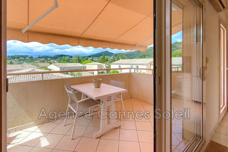 Vente appartement La Roquette-sur-Siagne  