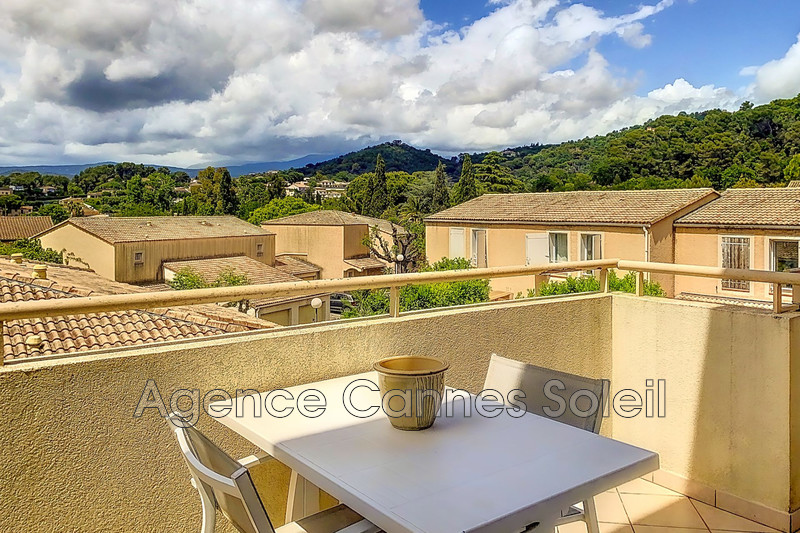 Vente appartement La Roquette-sur-Siagne  