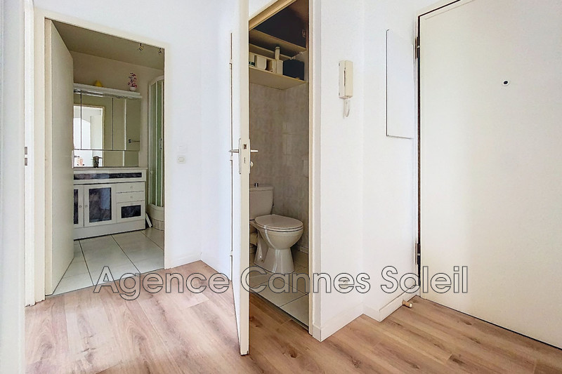 Vente appartement La Roquette-sur-Siagne  