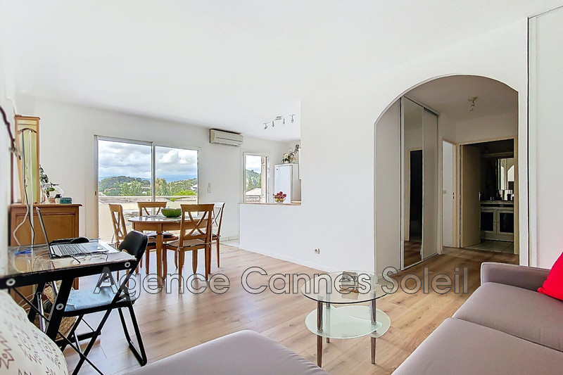 Vente appartement La Roquette-sur-Siagne  