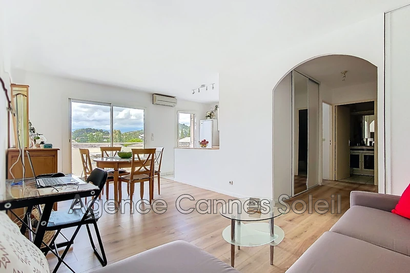 Vente appartement La Roquette-sur-Siagne  