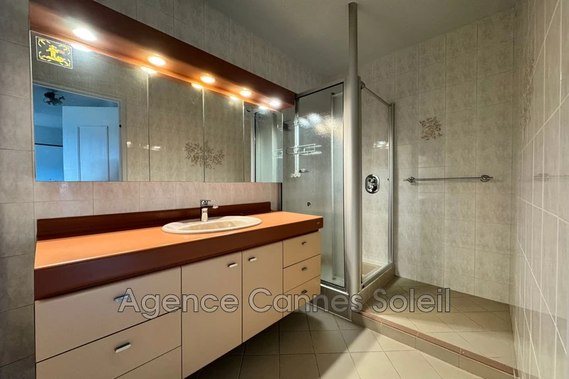 Vente appartement Le Cannet  