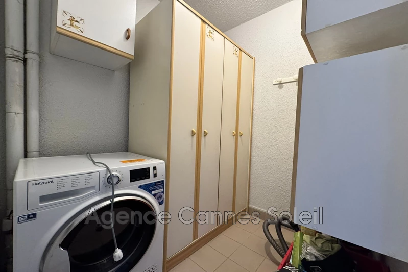 Vente appartement Le Cannet  