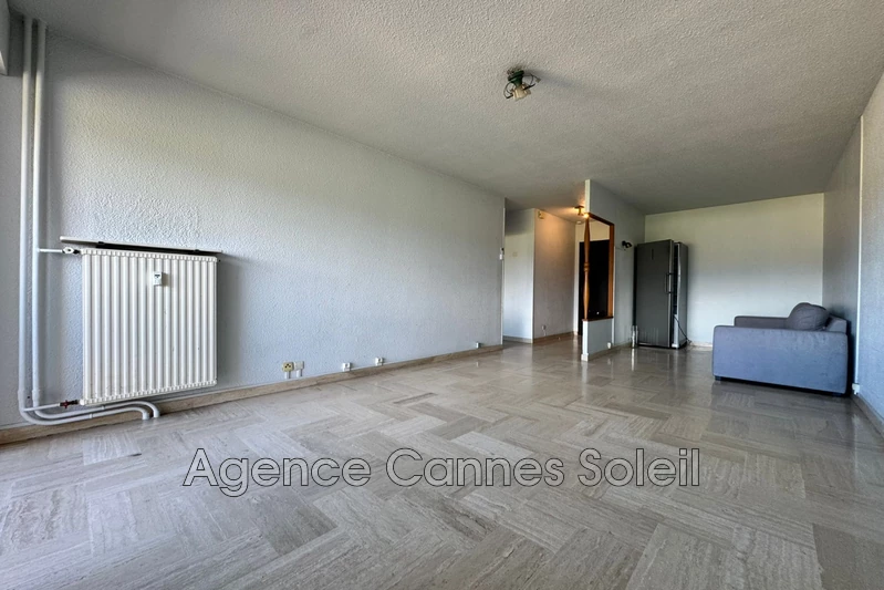 Vente appartement Le Cannet  
