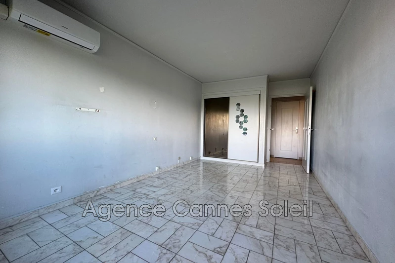 Vente appartement Le Cannet  