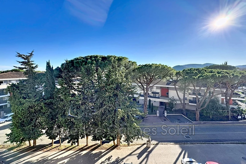 Vente appartement Mandelieu-la-Napoule Vente appartement Mandelieu-la-Napoule