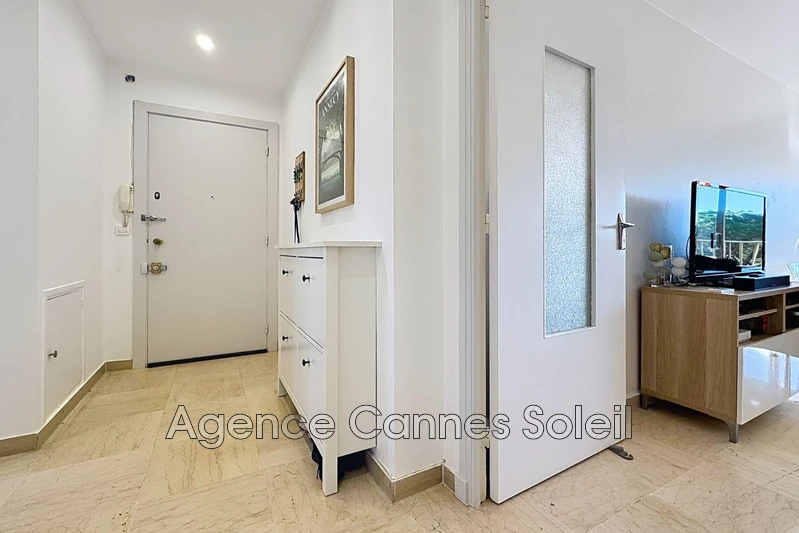 Vente appartement Mandelieu-la-Napoule Vente appartement Mandelieu-la-Napoule