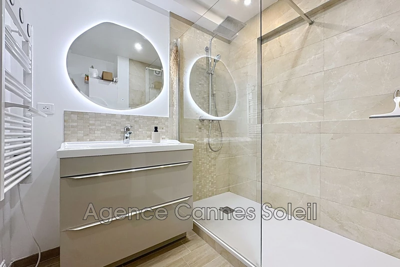 Vente appartement Mandelieu-la-Napoule Vente appartement Mandelieu-la-Napoule