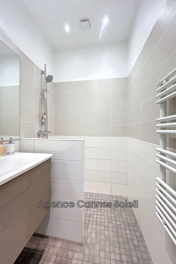 Vente appartement Mougins  