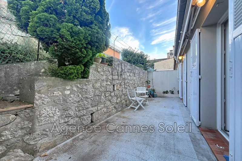 Vente appartement Mougins  