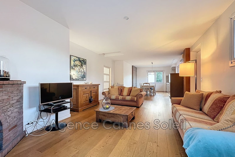 Vente appartement Mougins  