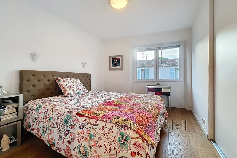 Vente appartement Mougins  