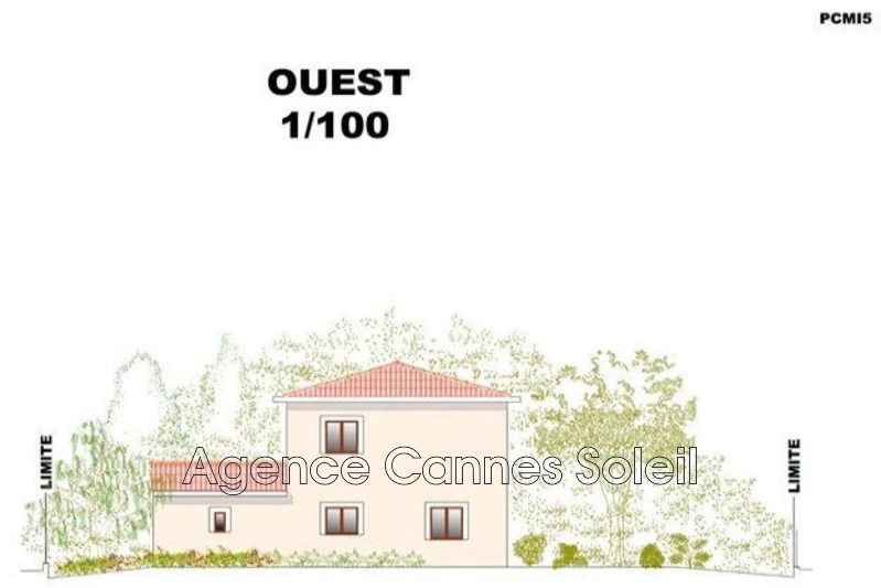 Vente terrain La Roquette-sur-Siagne Vente terrain La Roquette-sur-Siagne