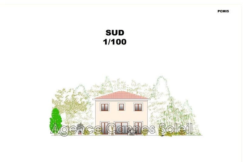 Vente terrain La Roquette-sur-Siagne Vente terrain La Roquette-sur-Siagne