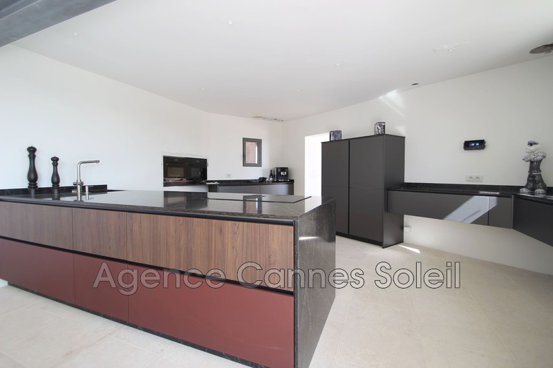 Vente villa Auribeau-sur-Siagne  