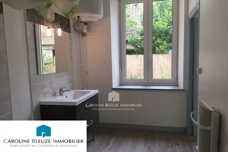 Location appartement Lézignan-Corbières  