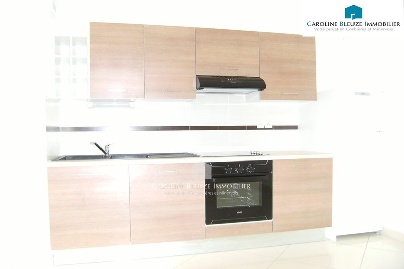 Location appartement Lézignan-Corbières  