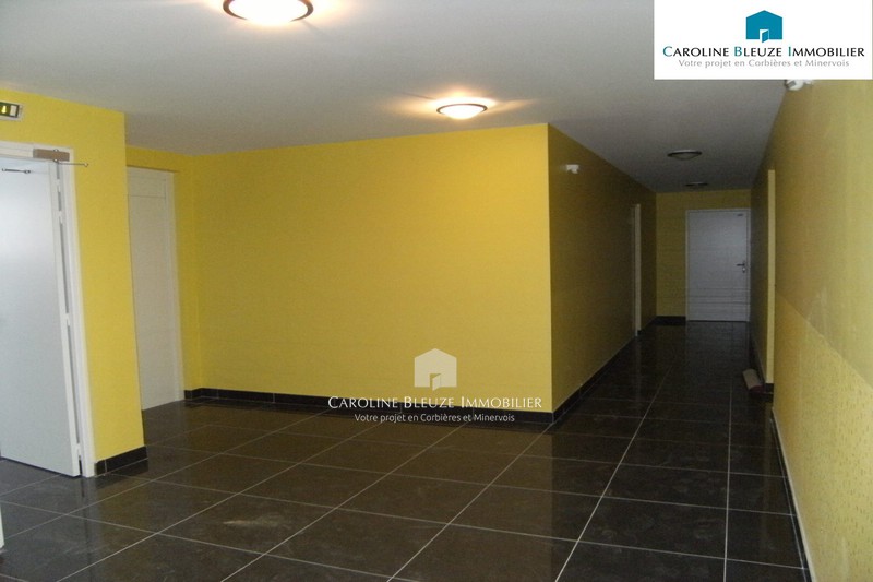 Location appartement Lézignan-Corbières  