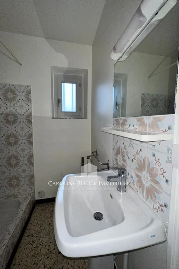 Location appartement Boutenac  