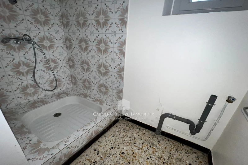 Location appartement Boutenac  