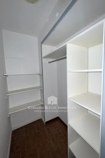 Location appartement Boutenac  