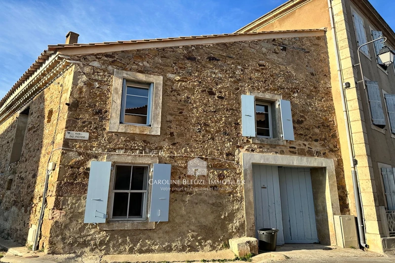 Location appartement Boutenac  