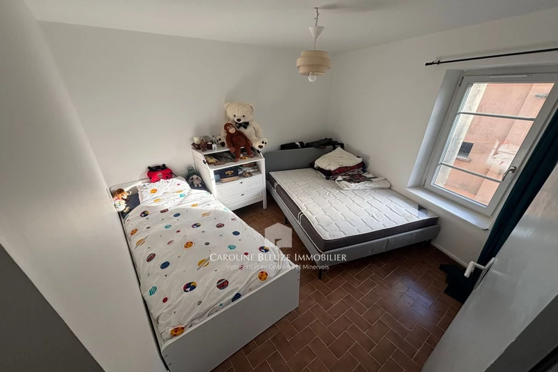 Location appartement Boutenac  