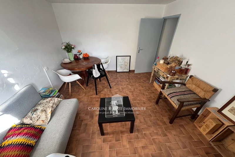 Location appartement Boutenac  