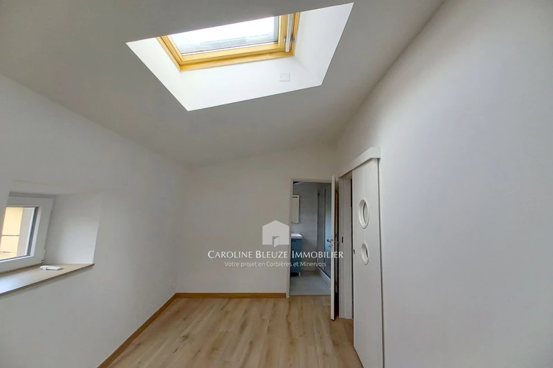 Location appartement Conilhac-Corbières  