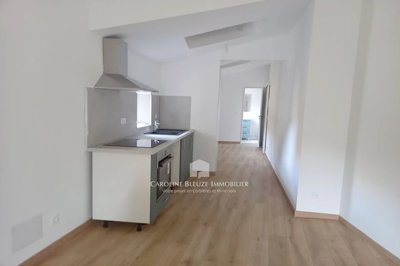 Location appartement Conilhac-Corbières  