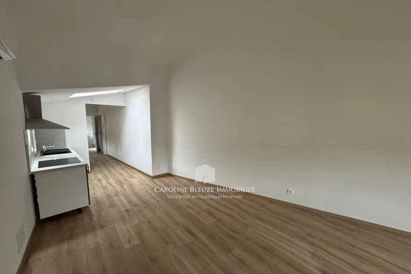 Location appartement Conilhac-Corbières  