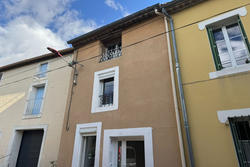 Location maison de village Olonzac  