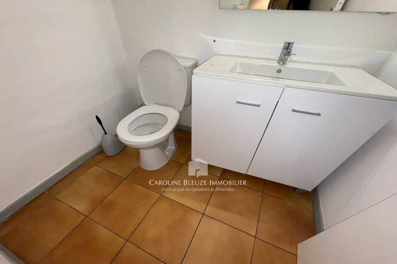 Location maison de village Olonzac  