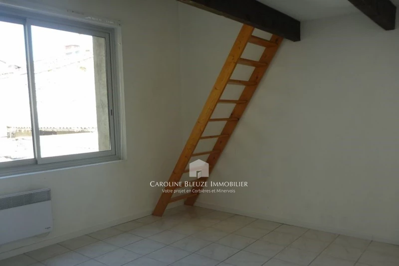 Professionnel immeuble Lézignan-Corbières  