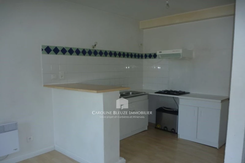 Professionnel immeuble Lézignan-Corbières  
