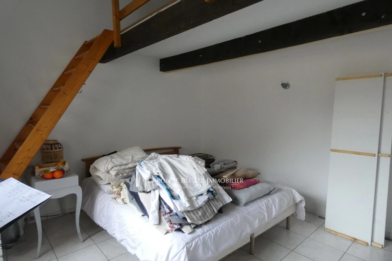 Professionnel immeuble Lézignan-Corbières  