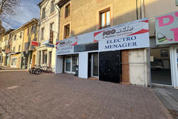 Professionnel immeuble Lézignan-Corbières  