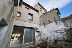 Professionnel immeuble Lézignan-Corbières  