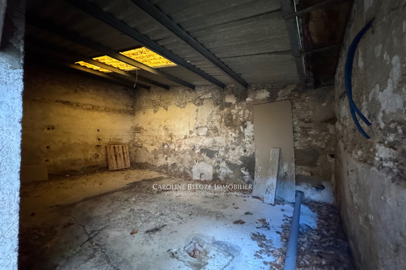 Professionnel immeuble Lézignan-Corbières  