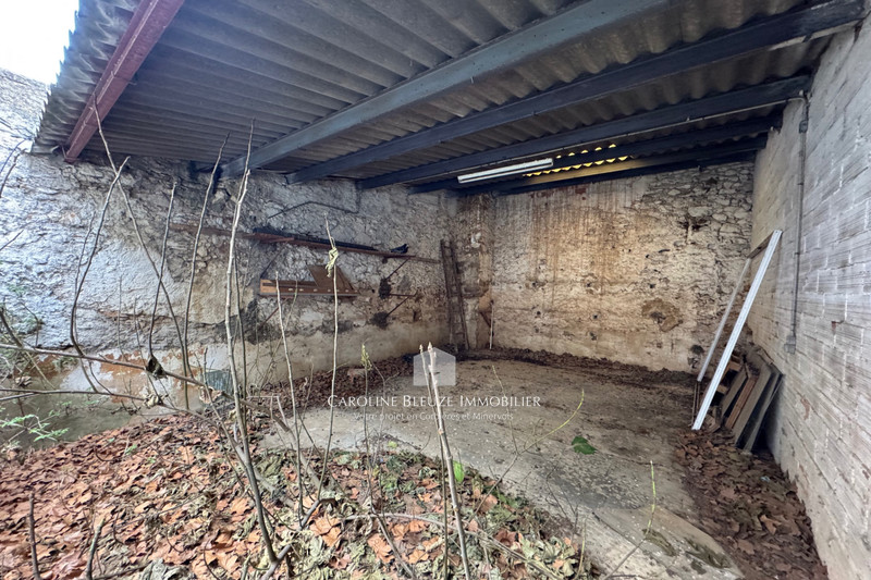 Professionnel immeuble Lézignan-Corbières  