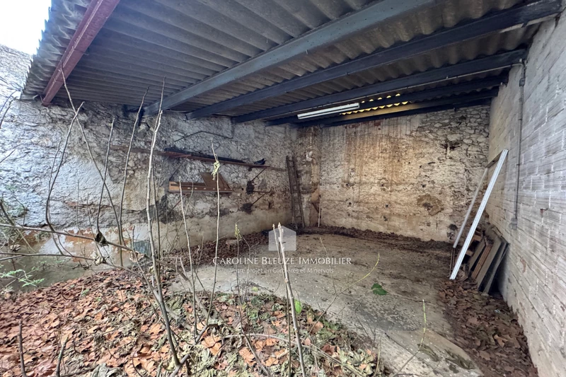 Professionnel immeuble Lézignan-Corbières  
