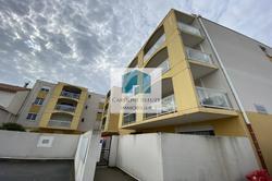 Vente appartement Lézignan-Corbières  