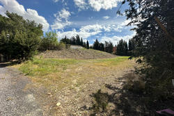 Vente terrain Ribaute  
