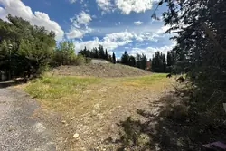 Vente terrain Ribaute  