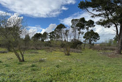 Vente terrain Boutenac  