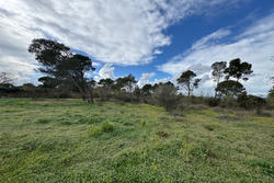 Vente terrain Boutenac  